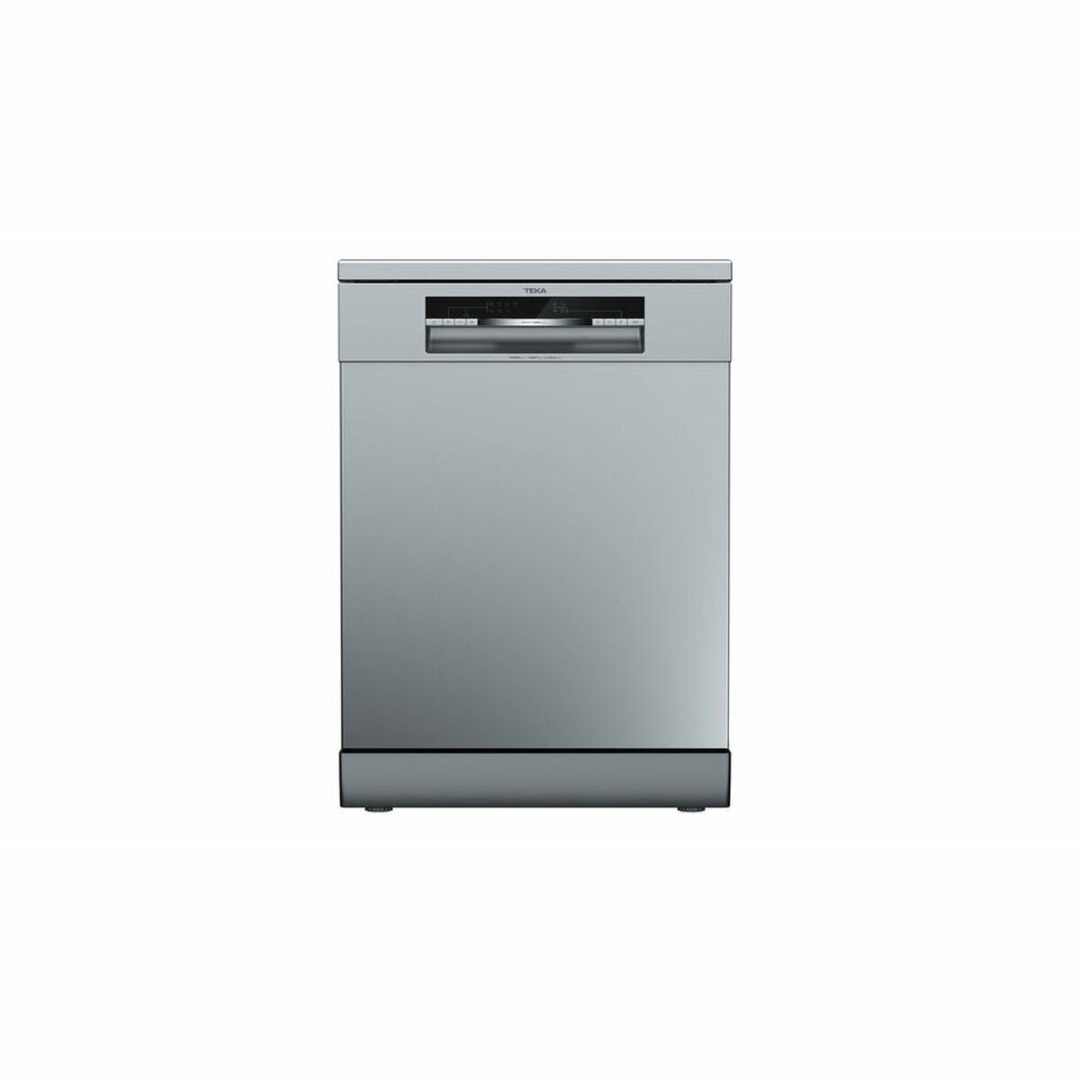 Zmywarka wolnostojąca TEKA DFS46710SS