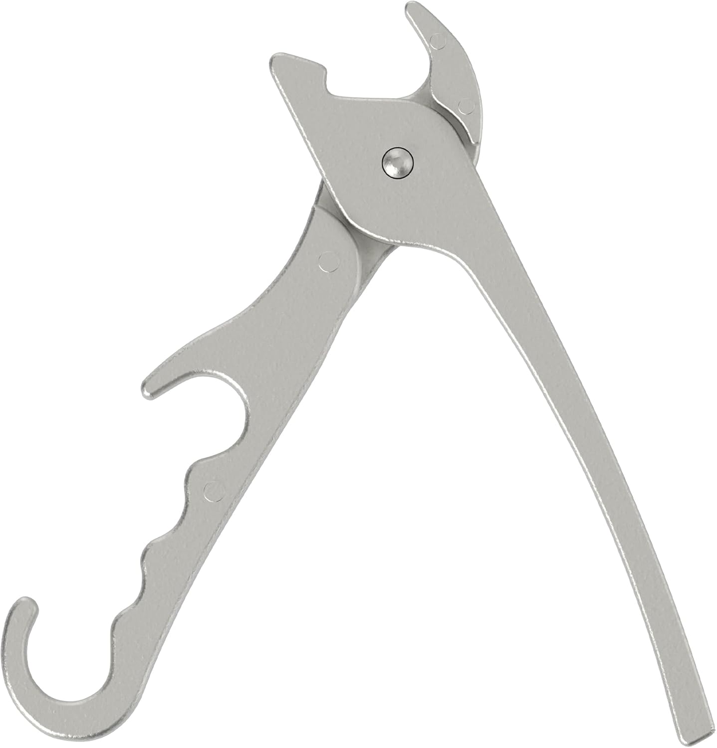 Szczypce do talerzy do pizzy, wytrzymałe, 20,3 cm, odlewane z aluminium, odporne na oparzenia, do piekarnika – szczypce kuchenne do gorących potraw, g