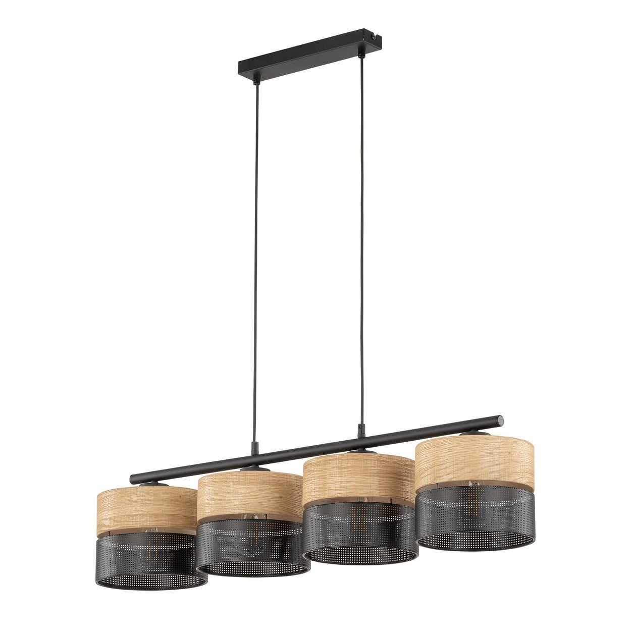 Lampa wisząca NICOL 4802 TK Lighting