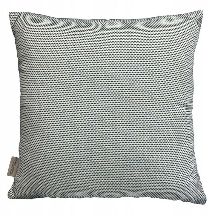 Poduszka Ogrodowa MoodMe Dekoracyjna na Meble Ogrodowe Fotel Sofę Meshy 45x45cm 1 szt
