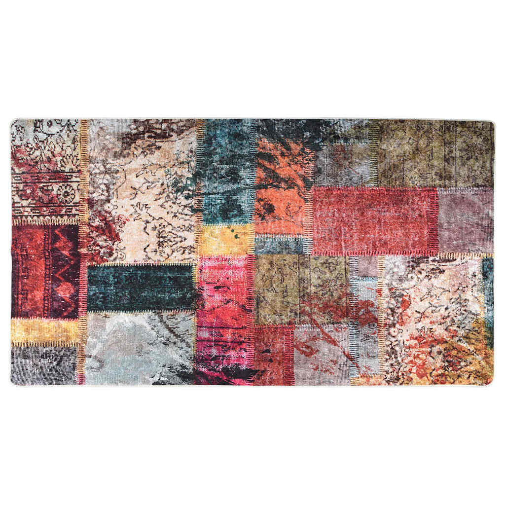 Dywan 190x300 cm Wielokolorowy do Salonu