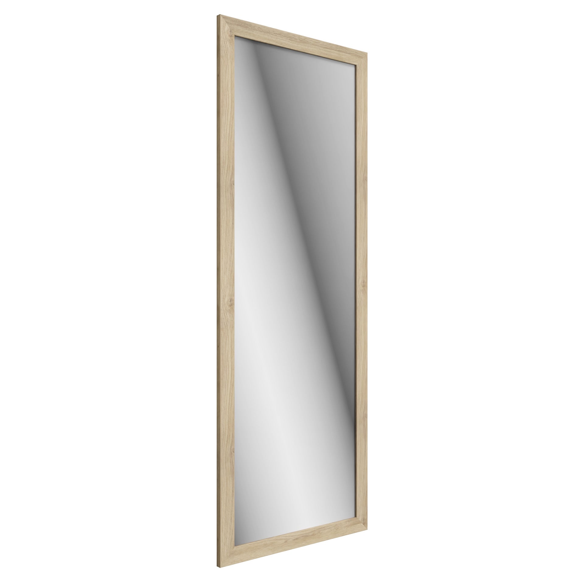 STYLER Lustro KIRUNA LO 47x127